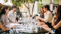 Athens Small-Group Walking Tour with Wine Tasting