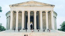 Day or Night Grand Tour of DC with Optional Mount Vernon Upgrade