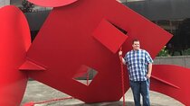 Scavenger Hunt Adventure in Vancouver by Crazy Dash