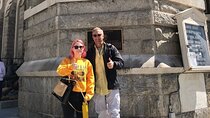 Scavenger Hunt in Washington DC by Crazy Dash