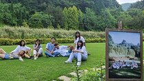Yangpyeong K-pop boyband Tour