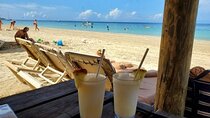 Negril Beach & Rick's Cafe Tour 