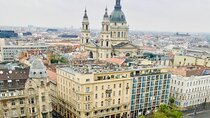 Private Transfer from Prague to Budapest 