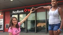 Unique Scavenger Hunt Experience in Davie by Crazy Dash