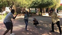 Adventurous Scavenger Hunt in Costa Mesa by Wacky Walks