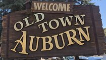 Old Town Auburn Scavenger Hunt Walking Tour