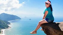 Pedra do Telegrafo - Trail with Tour Guide and Transportation at the Hotel
