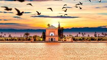 3 Days Private Desert Tour Fez to Marrakech