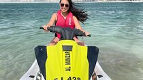 Private Jet Ski Experience in United Arab Emirates