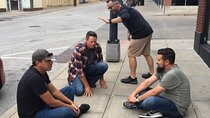Adventurous Scavenger Hunt in Kelowna by Wacky Walks