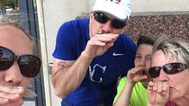 Lakeland City Scavenger Hunt by Wacky Walks