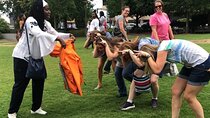 Scavenger Hunt in Philadelphia by Wacky Walks