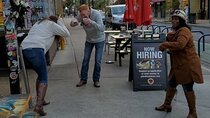 Fun City Scavenger Hunt in Calgary by Wacky Walks