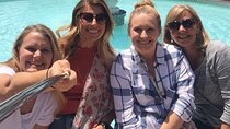 Unique Scavenger Hunt Experience in Miami by Wacky Walks