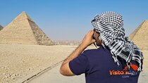 3-Day Private Tour at Cairo & Giza