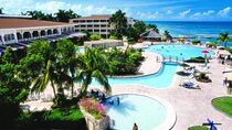 Private Airport Transfer to Catalonia Montego Bay Resort