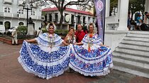 Panama Canal and city Tour