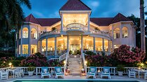 Private Transfer from Sangster Airport to Half Moon Resort