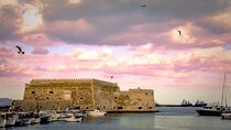 5 Days The Labyrinth of Crete from Heraklion