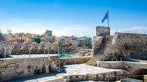 8 Days Exploring Crete from Heraklion