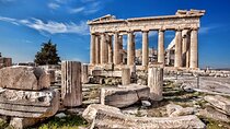 2 Days Athens City Break: Acropolis and Acropolis Museum