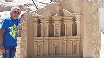 Petra Highlights – Exclusive and Unforgettable 3-Day Private Tour