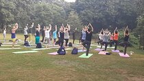 Yoga Tour To India 