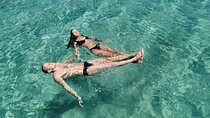Private Speedboat tour "Hidden Gems of Dugi otok"