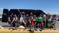 Floating Fun on Arizona’s Salt River