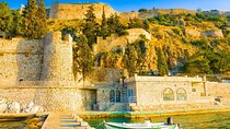 5 Days Winter in Greece - Nafplion, Olympia, Delphi, Meteora from Athens