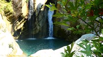 BOGOVA WATERFALL & WINERY TOUR from Berat by 1001 AA