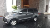Private Transportation from Cancun Airport to Chiquilá Port