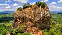 Sigiriya Day Tours with Sri Lanka Friendly Driver 