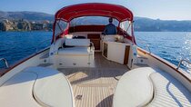 Amalfi Coast Boat Tour | Full Day