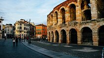 Rome Empress Mystery: Self-Guided Adventure Game