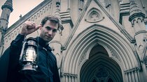 Original Haunted Walk of Toronto Ghost Tour