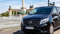 Budapest - Bük Transfer