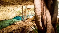 General Admission Ticket to Chikin Ha in Playa del Carmen
