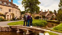 Oxford & the Cotswolds Family Taxi Tour