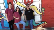 Participate in a Fun Scavenger Hunt in Burbank by Wacky Walks