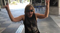 Participate in a Fun Scavenger Hunt in Los Angeles by Wacky Walks