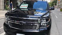 Private Transfer to and from Kitchener Waterloo Region - Toronto Pearson Airport