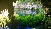 Santo Domingos Natural Treasures