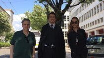 Tour of Coimbra starting in Lisbon on private tour
