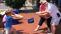 Coral Springs City Scavenger Hunt by Wacky Walks