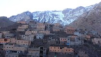 Imlil and Atlas Mountains Day Trip from Marrakech