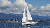 Sailing Experience on a 50’ sailboat