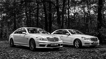 Liberty Irish Tours Dublin City & Wicklow Mountains Luxury Car Shore Excursion 