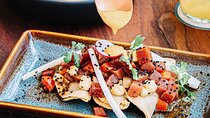 Cancun Seafood Lovers Tour