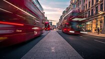 London Tour App, Hidden Gems Game and Big Britain Quiz (1 Day Pass) UK